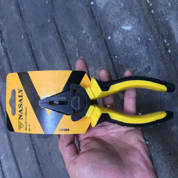 Kiềm cắt chuyên dụng Nasaly