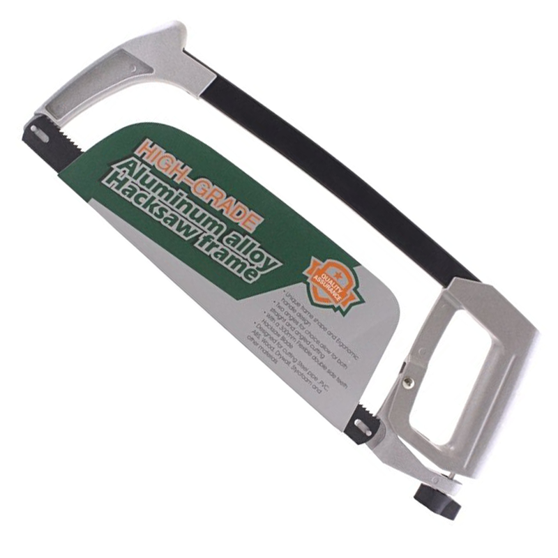 Cưa tay lưỡi Aluminium F99 cực bén không gỉ