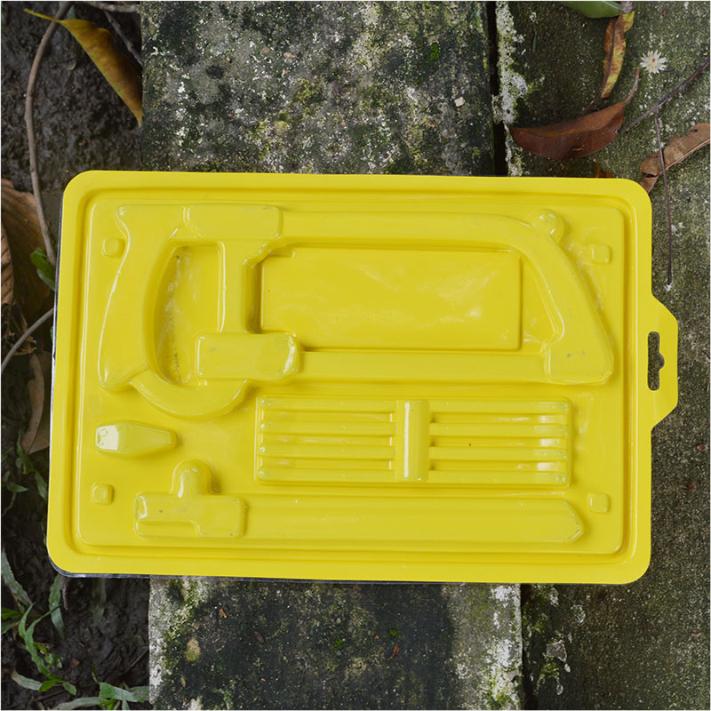 Bộ cưa đa năng 6 lưỡi tiện dụng K1