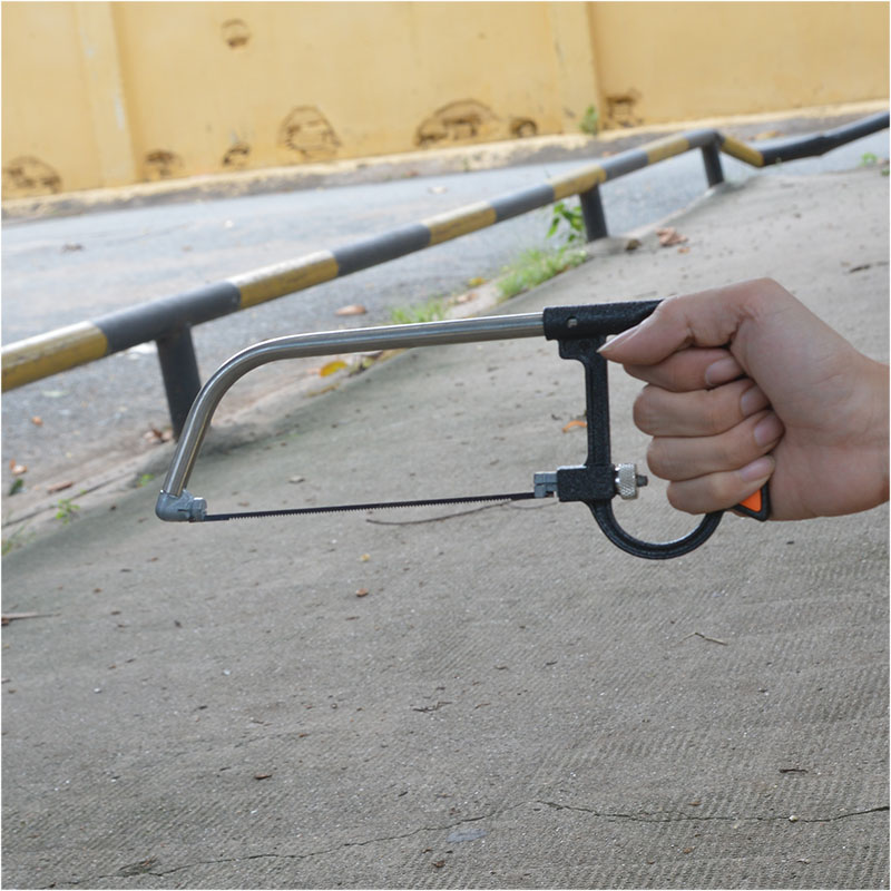 Bộ cưa đa năng 6 lưỡi tiện dụng K1