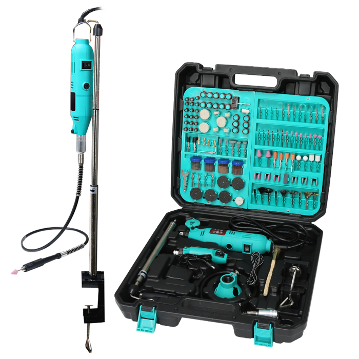 Bộ dụng cụ sửa chữa đa năng 252 món