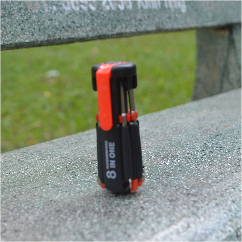 Bộ vặn ốc vít đa năng 8 in 1 Screwdrivers All in One