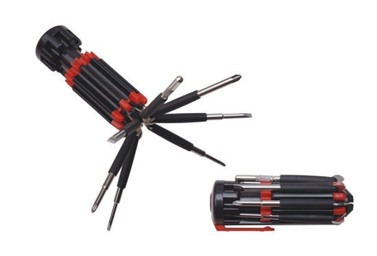 Bộ vặn ốc vít đa năng 8 in 1 Screwdrivers All in One