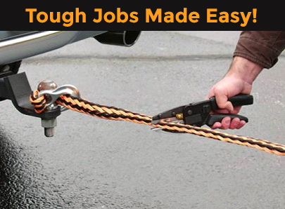 Kiềm cắt most versatile 3 in 1 đa năng