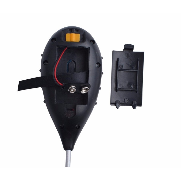 Máy đo PH độ ẩm của đất 4 IN 1 BB 300A