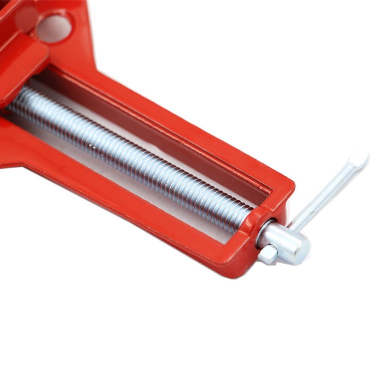 ê Tô giữ góc vuông 90° hỗ trợ đỗ bê tông - Có bán sĩ số lượng lớn cho công trình