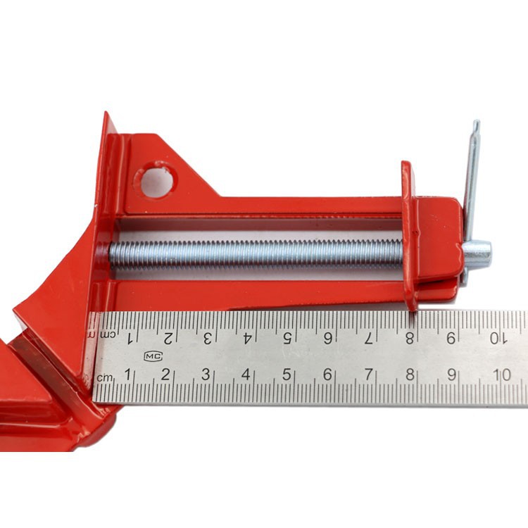 ê Tô giữ góc vuông 90° hỗ trợ đỗ bê tông - Có bán sĩ số lượng lớn cho công trình