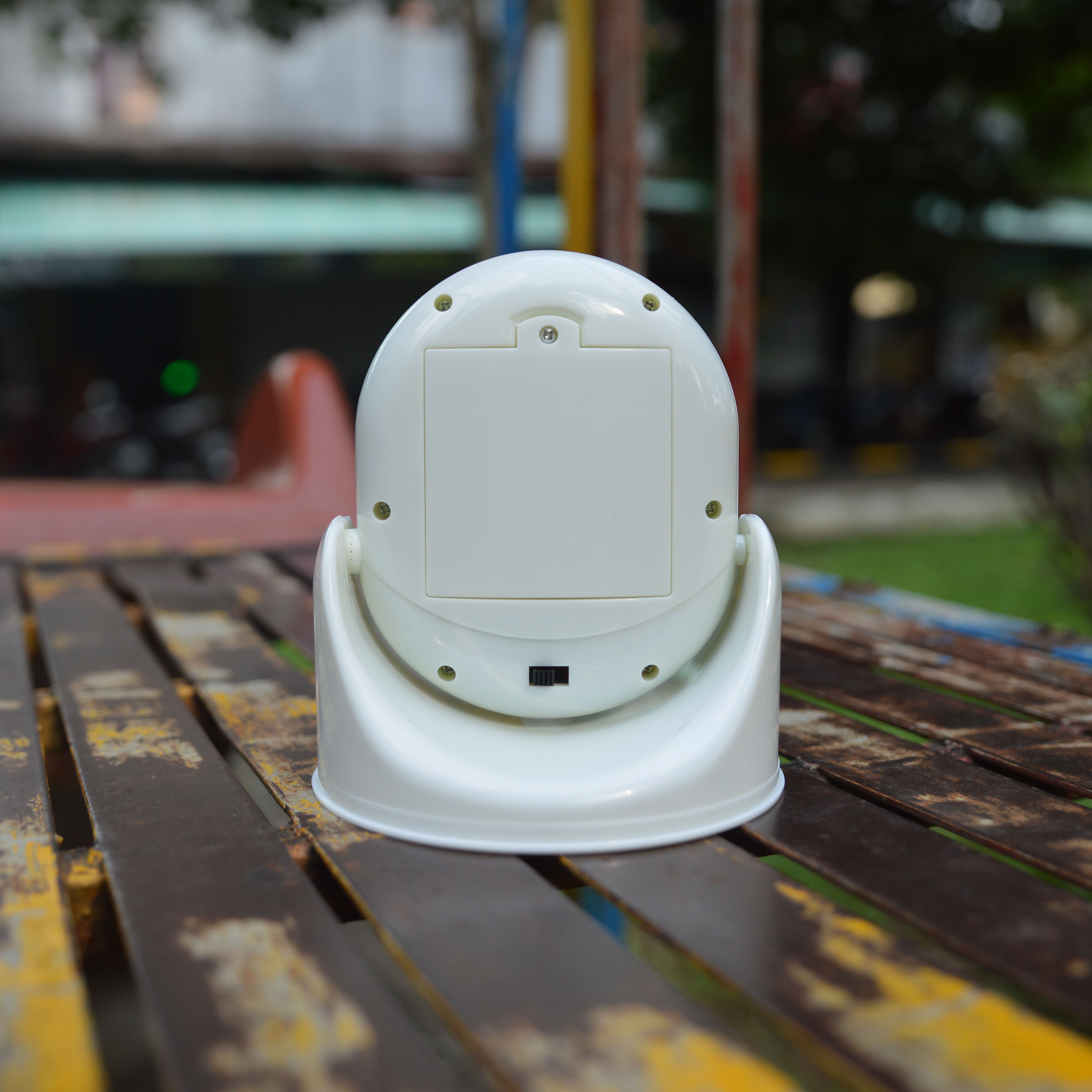 Đèn Led cảm ứng cầu thang Light Angel