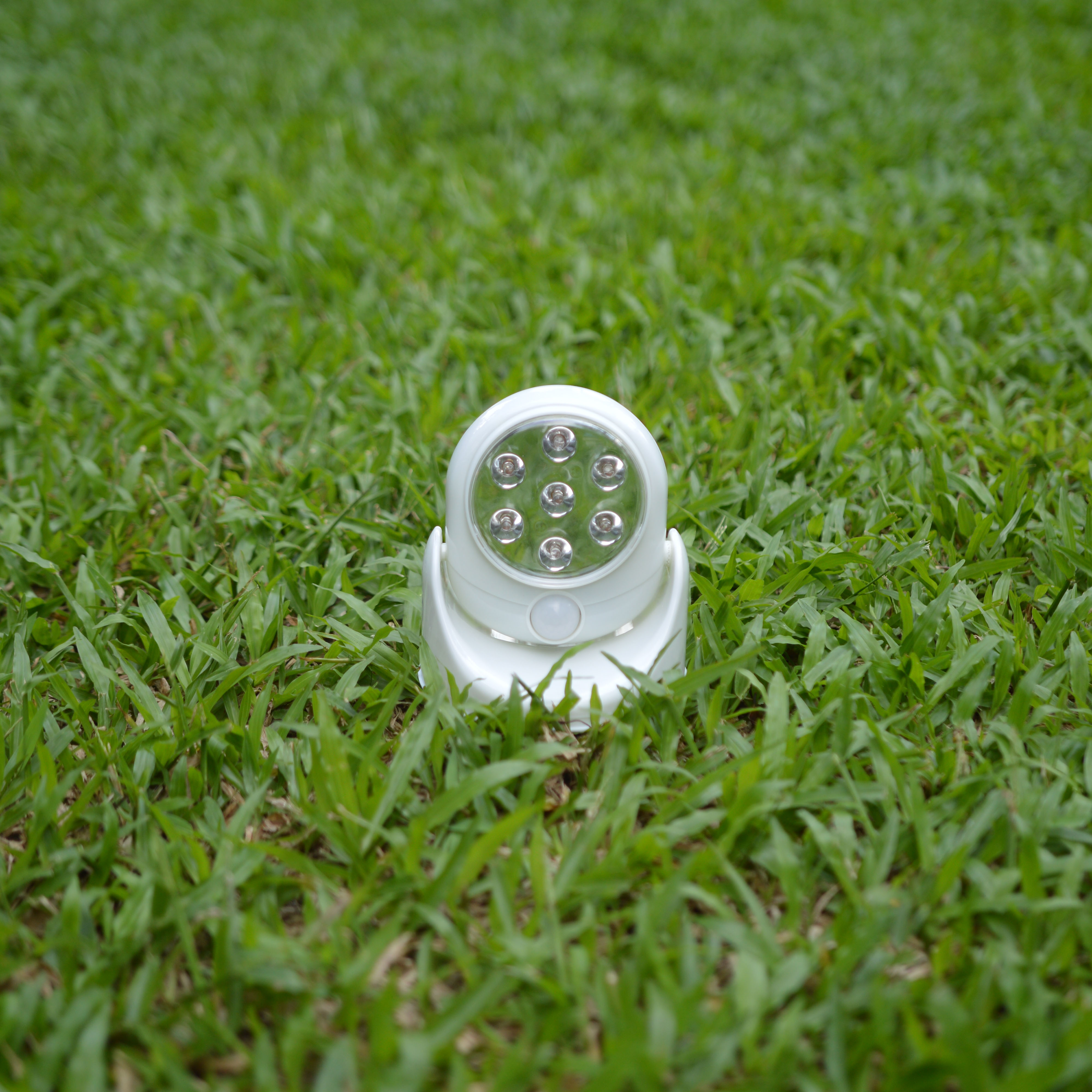 Đèn Led cảm ứng cầu thang Light Angel