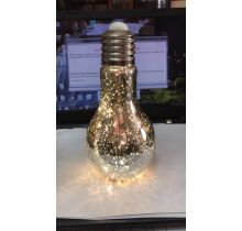 Bóng đèn ngân hà sài pin Cmoss