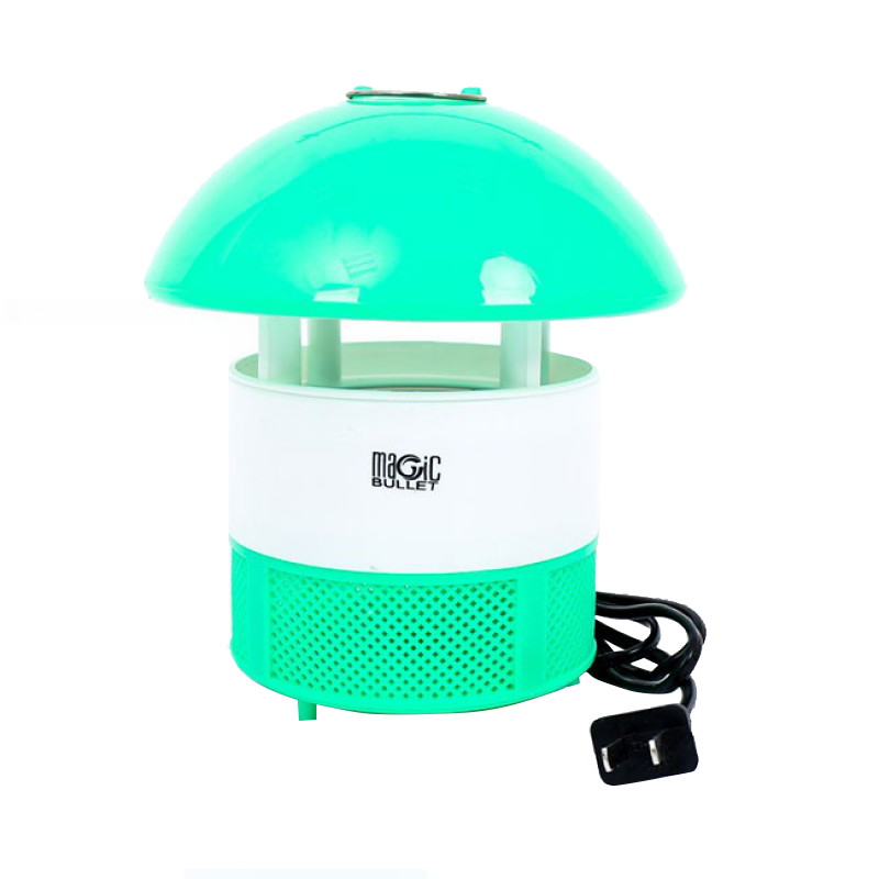 Máy bắt muỗi kiêm đèn ngủ K58 giá rẻ
