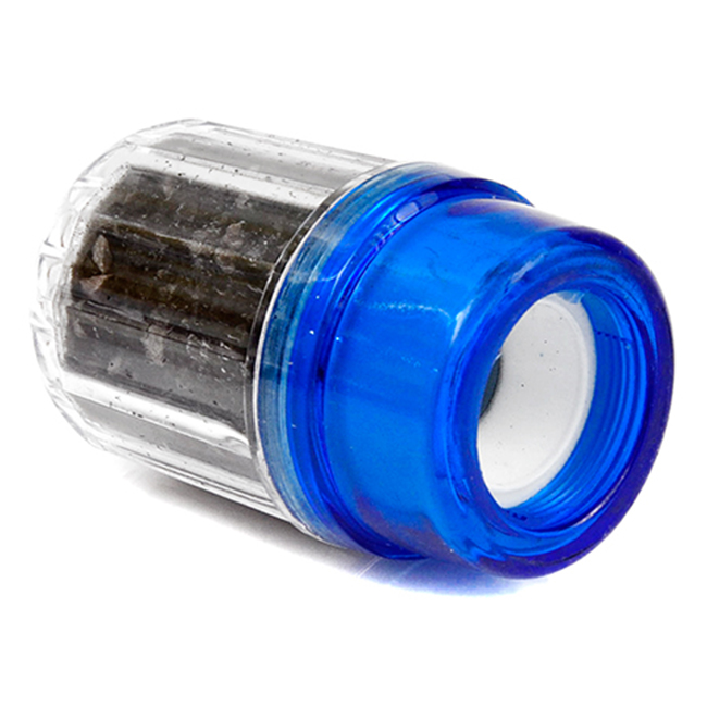 Dụng cụ lọc nước tại vòi loại nhỏ Nano N1 - Đầu phủ cát