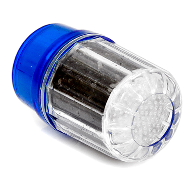 Dụng cụ lọc nước tại vòi loại nhỏ Nano N1 - Đầu phủ cát