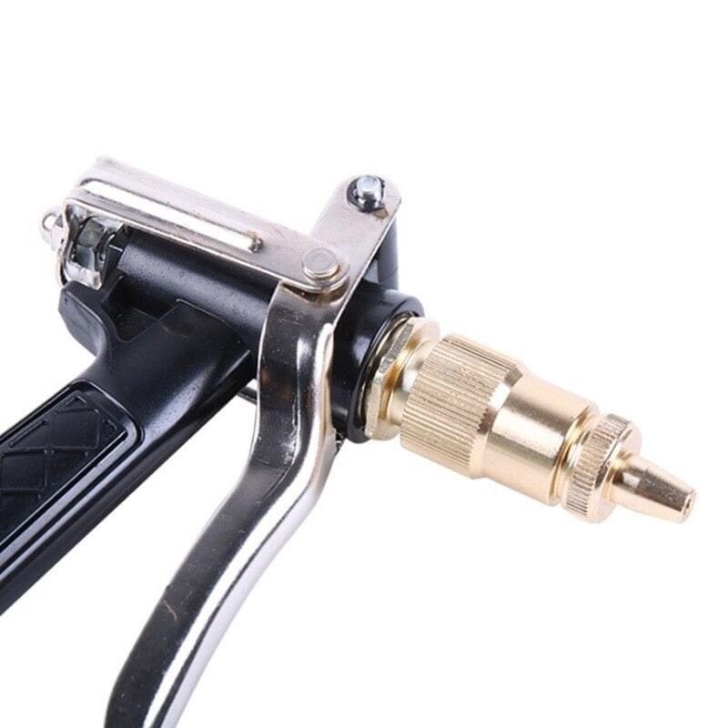 Súng xịt nước áp lực 3 chế độ rủa xe và tưới cây