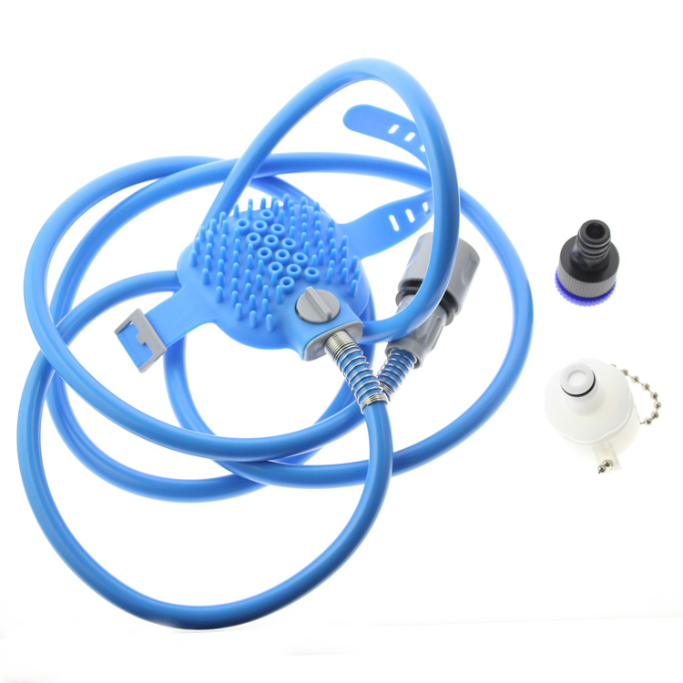 Bộ tắm rửa thú cưng pet bathing tool BT27