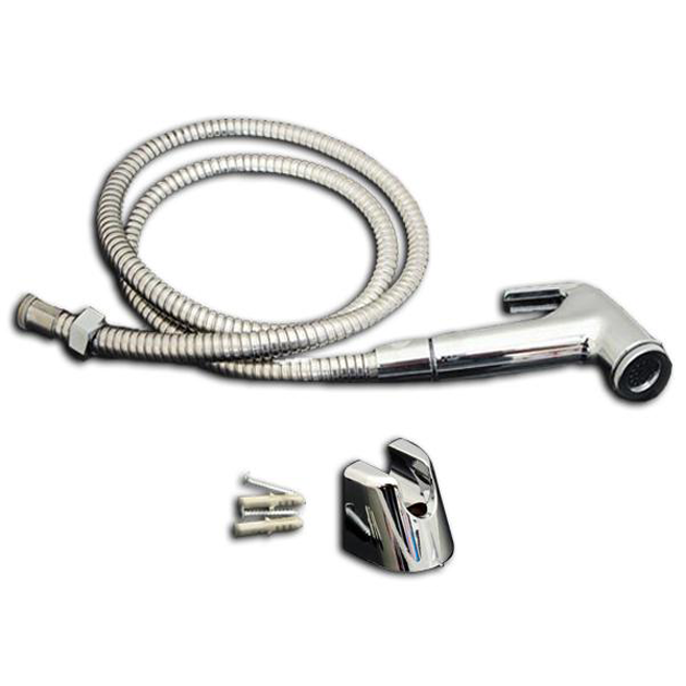 Bộ vòi xịt vệ sinh JIKAS JK - 9020