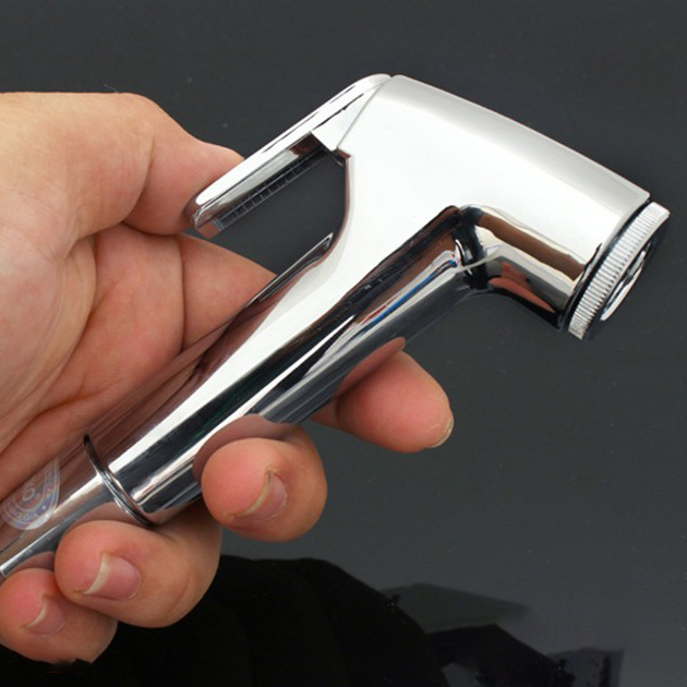 Bộ vòi xịt vệ sinh JIKAS JK - 9020