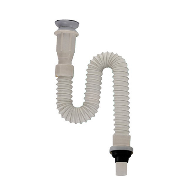 Bộ xi phông, ống xả mềm 9039