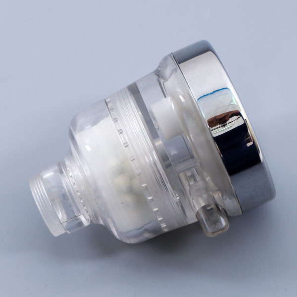 Đầu vòi sen rửa bát tăng áp JIKAS 9006 cực mạnh - 3 Chế độ phun tiết kiệm nước