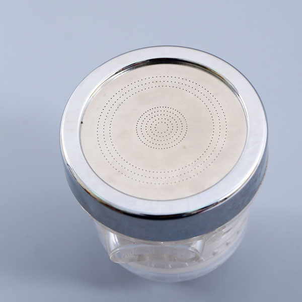 Đầu vòi sen rửa bát tăng áp JIKAS 9006 cực mạnh - 3 Chế độ phun tiết kiệm nước