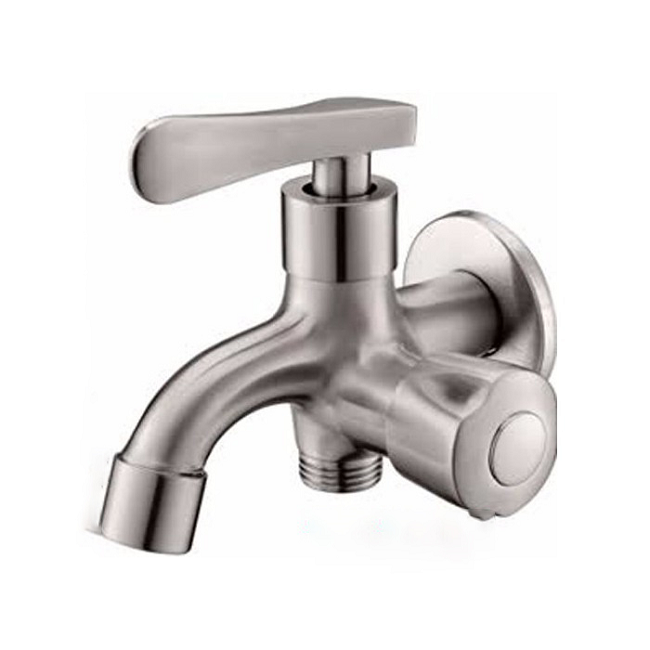 Sen Tắm Lạnh - Củ Sen Lạnh Inox Lavabo LK-400 Lucky