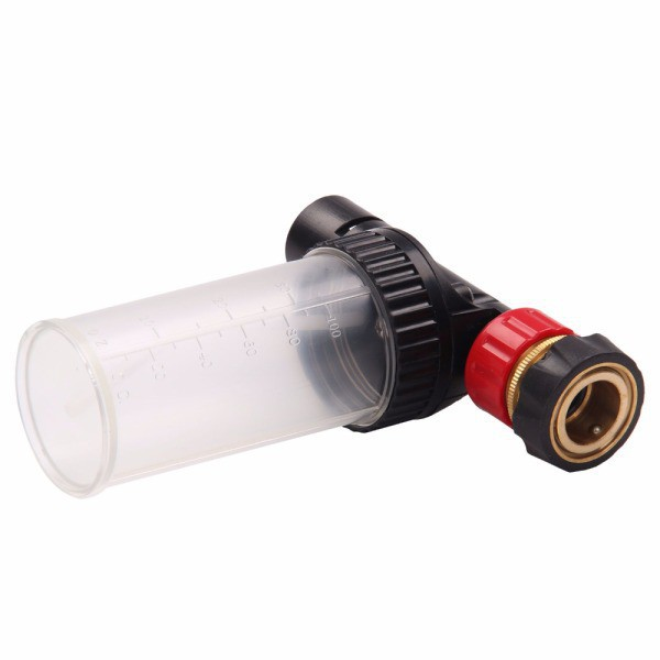 Súng Xịt Nước Rửa Xe Chuyên Nghiệp TT8809