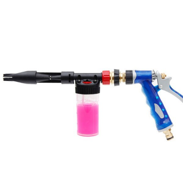 Súng Xịt Nước Rửa Xe Chuyên Nghiệp TT8809