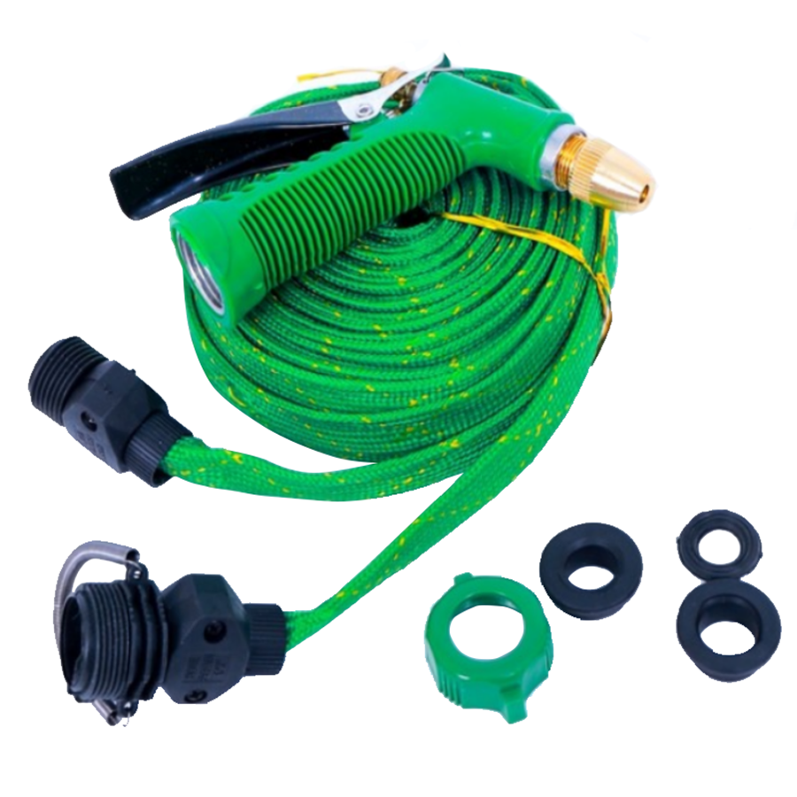 Vòi tưới cây thông minh T3 - Kèm dây dù 10m