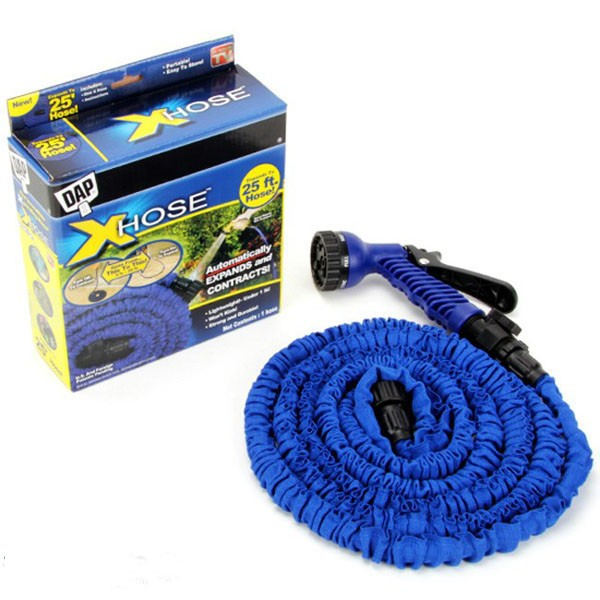 Vòi xịt nước giãn nở Magic Xhose M5 - Chiều dài dây 30M