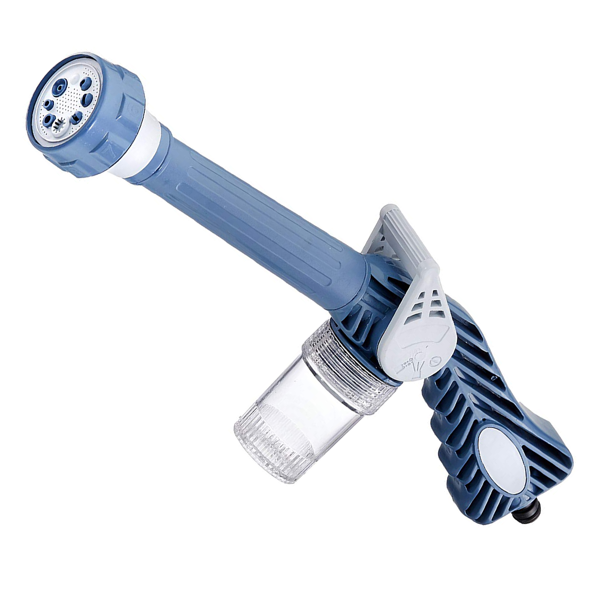 Vòi Xịt Nước Tăng Áp Ez Jet Water 8 in 1 Đa Năng