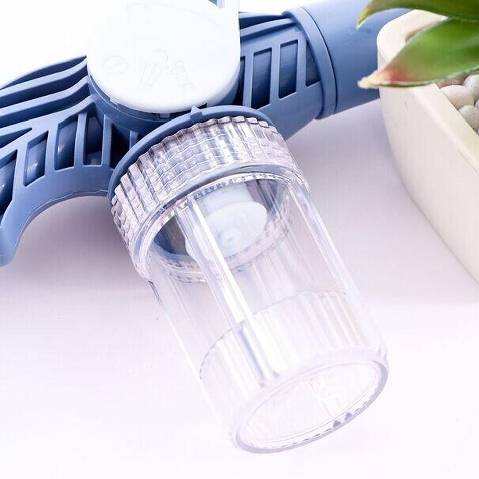 Vòi Xịt Nước Tăng Áp Ez Jet Water 8 in 1 Đa Năng