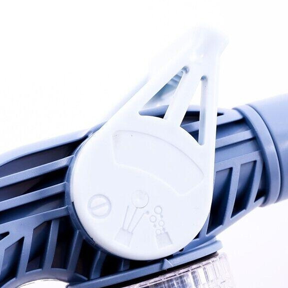 Vòi Xịt Nước Tăng Áp Ez Jet Water 8 in 1 Đa Năng