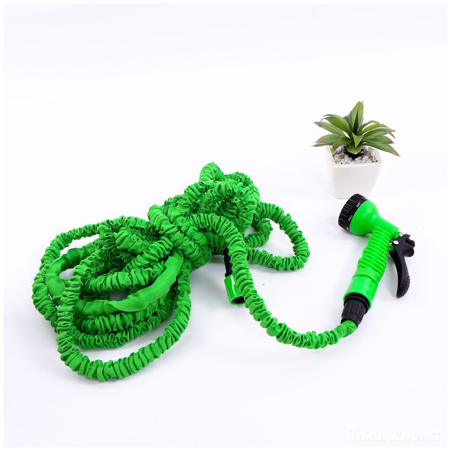 Vòi xịt nước thông minh giãn nở Magic House 15m