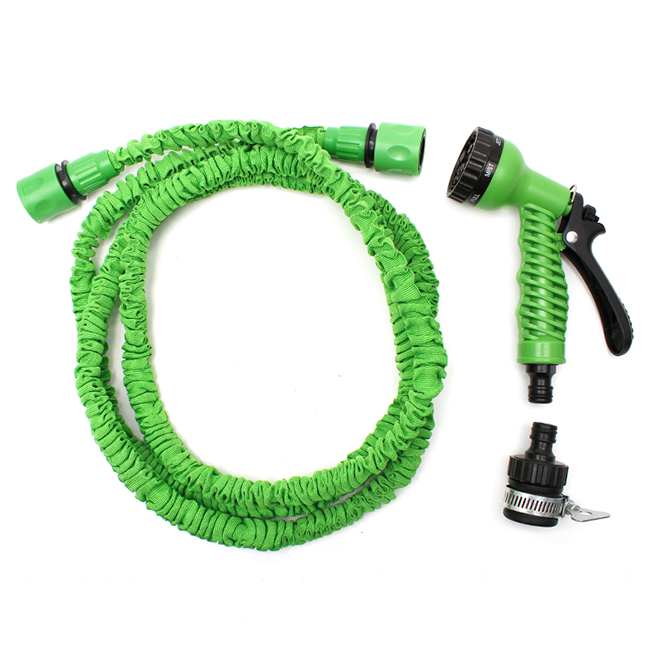 Vòi xịt nước thông minh giãn nở Magic House 15m