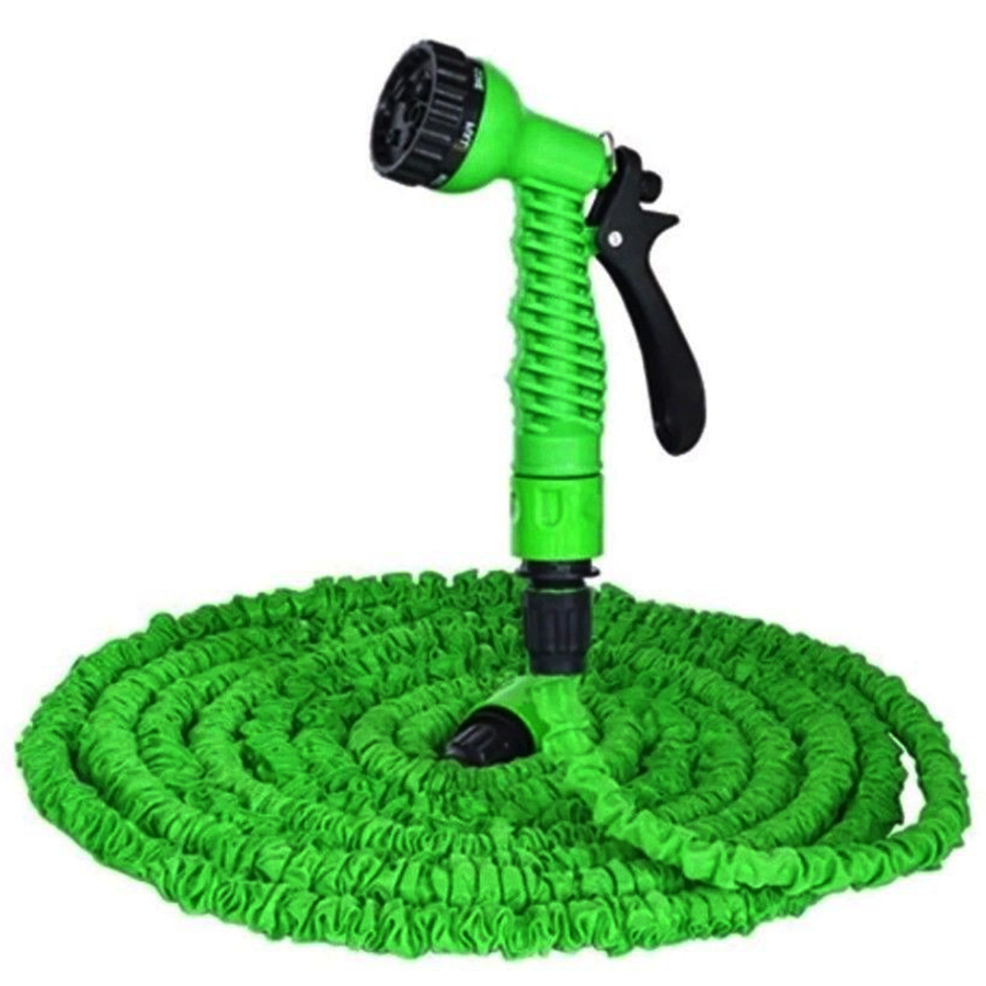 Vòi xịt nước thông minh giãn nở Magic House 15m