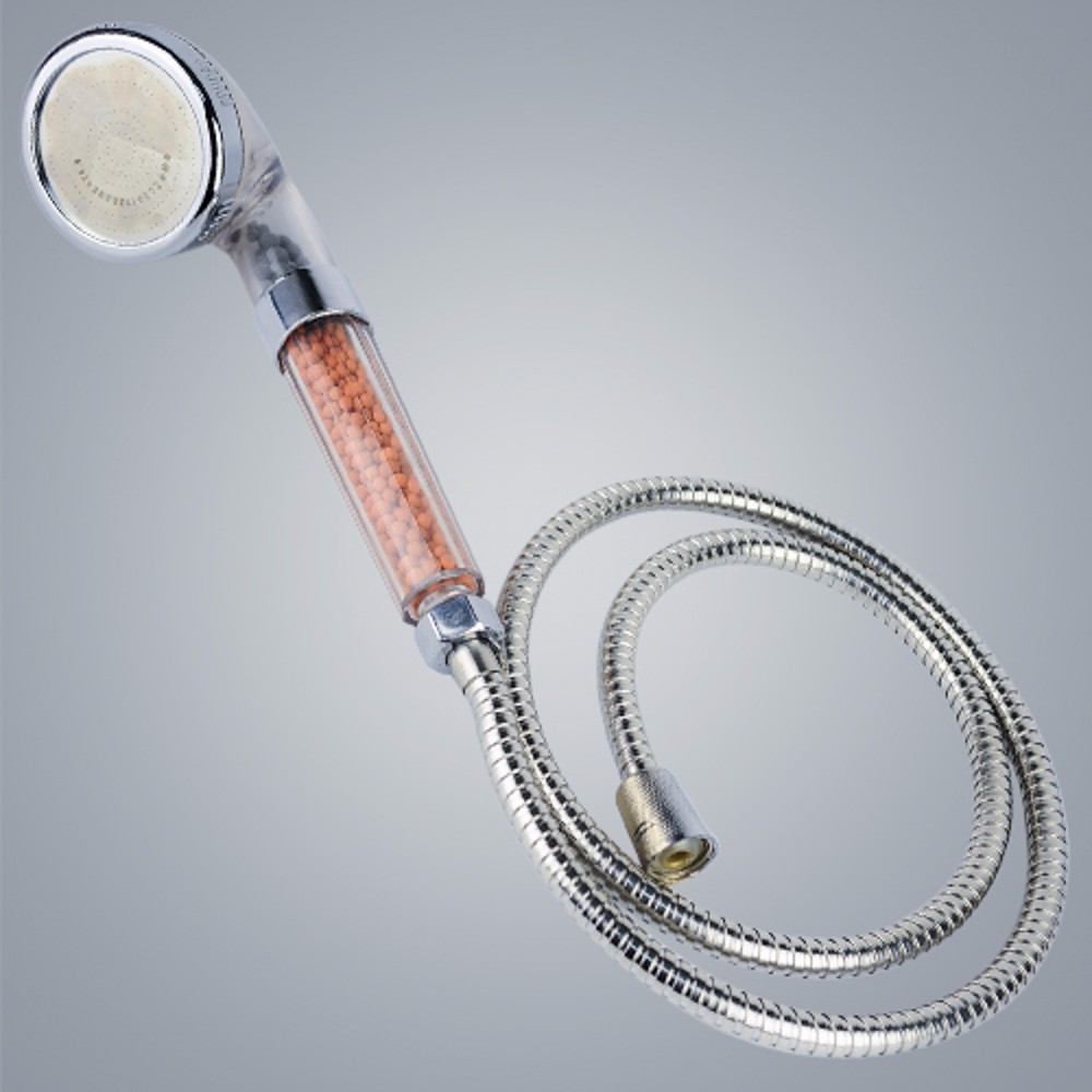 Vòi sen tăng áp có đầu lọc nước NANO N6