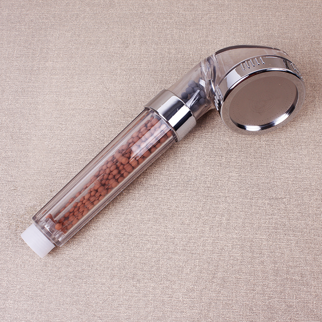 Vòi sen tăng áp có đầu lọc nước NANO N6