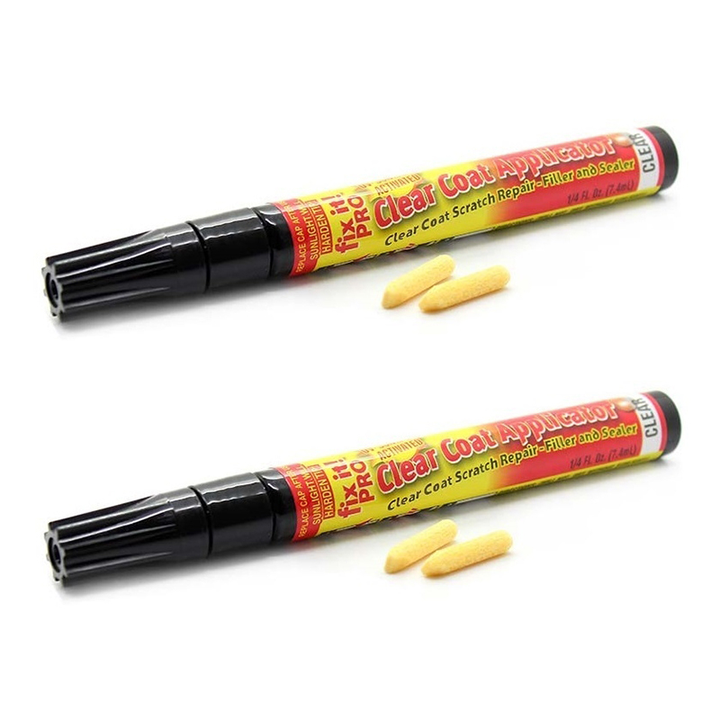 Bút xóa vết trầy xe hơi Fix it Pro