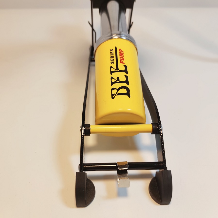 Bơm xe loại 1 xi lanh BEE