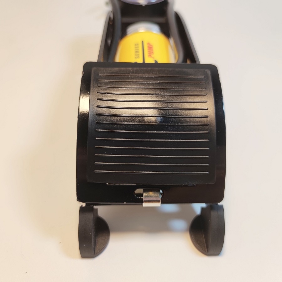 Bơm xe loại 1 xi lanh BEE