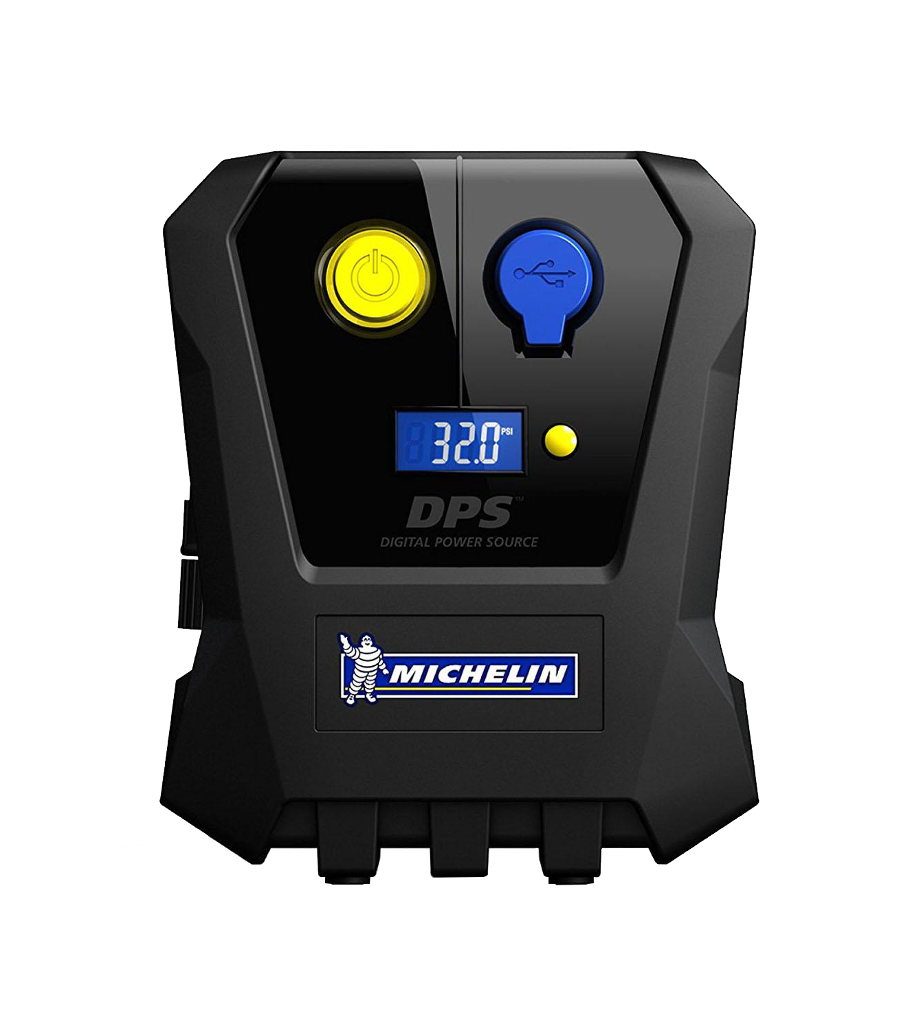 Máy bơm lốp 12V ô tô MICHELIN Mini 12264 chính hãng 4399ML