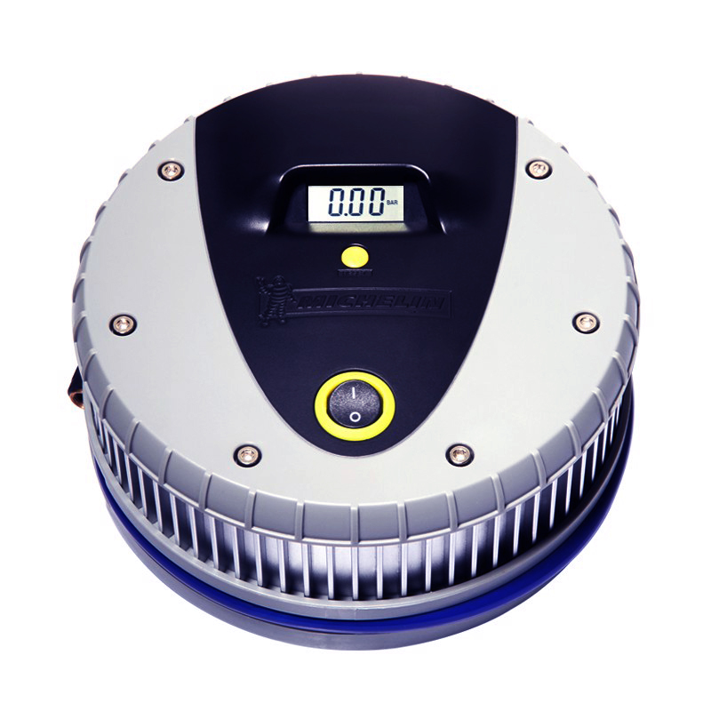 Máy bơm lốp ô tô xe hơi MICHELIN 12262 - 4387ML Chính hãng
