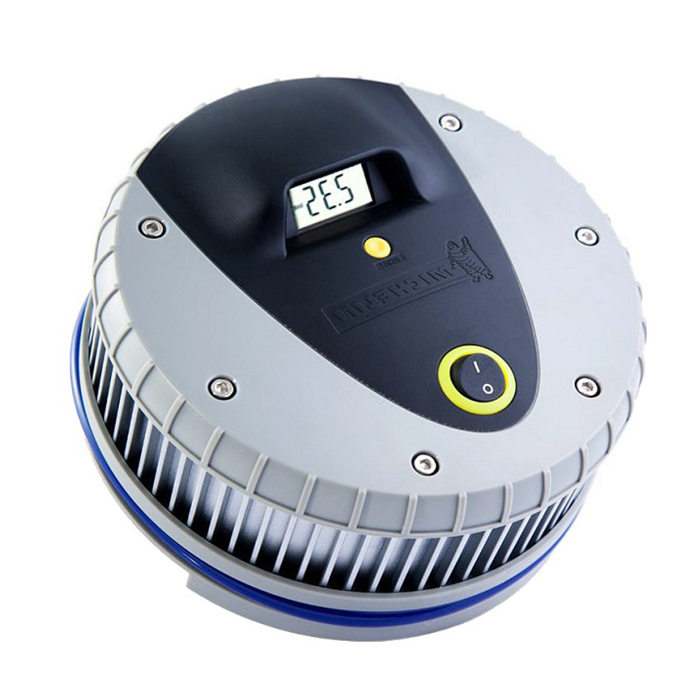 Máy bơm lốp ô tô xe hơi MICHELIN 12262 - 4387ML Chính hãng