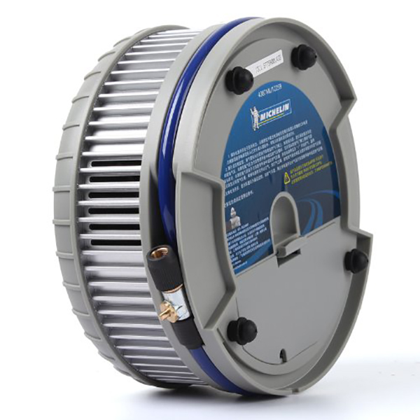 Máy bơm lốp ô tô xe hơi MICHELIN 12262 - 4387ML Chính hãng