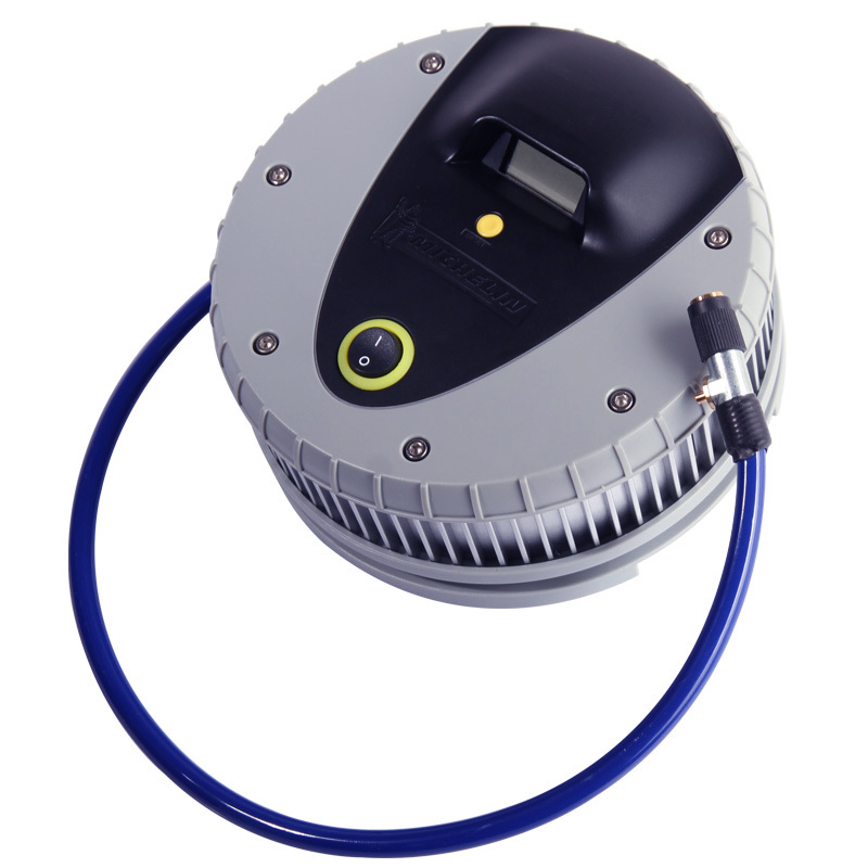 Máy bơm lốp ô tô xe hơi MICHELIN 12262 - 4387ML Chính hãng