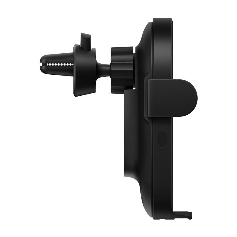 Kẹp điện thoại kiêm sạc không dây trên ôtô Xiaomi WCJ02ZM chính hãng