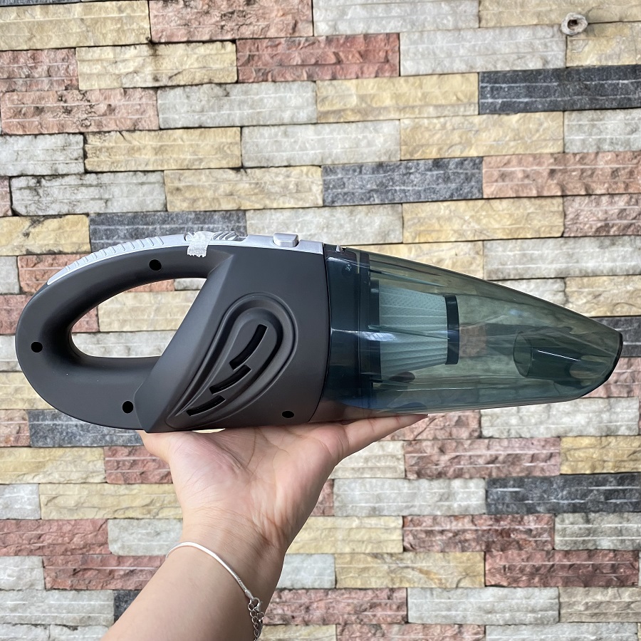 Máy hút bụi cầm tay trên ôtô 4KPA