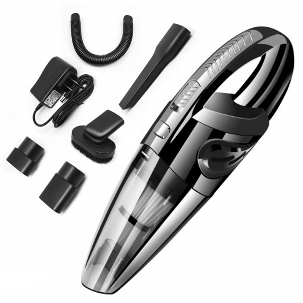 Máy hút bụi cầm tay trên ôtô 4KPA