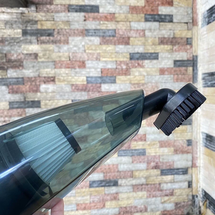 Máy hút bụi cầm tay trên ôtô 4KPA