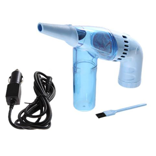 Máy hút bụi mini cầm tay Separating chính hãng - Sạc trên tẩu Ôtô